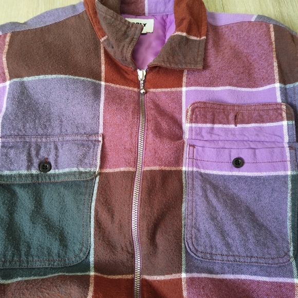 obey jacket - Picture 3 of 7